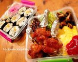 鶏の手羽もとチューリップで照り焼き〜！作り方11写真