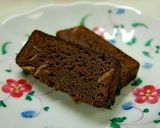 濃厚簡単ブラウニー作り方7写真