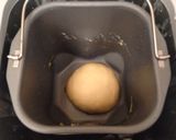 やっと辿り着いた！ふんわりチョコパン作り方7写真
