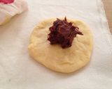 やっと辿り着いた！ふんわりチョコパン作り方11写真