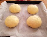 やっと辿り着いた！ふんわりチョコパン作り方16写真