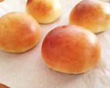 やっと辿り着いた！ふんわりチョコパン作り方18写真