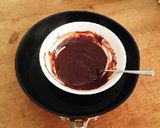 やっと辿り着いた！ふんわりチョコパン作り方5写真