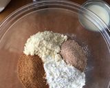 ココナッツシュガー＆オイルで簡単クッキー作り方2写真