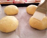 やっと辿り着いた！ふんわりチョコパン作り方17写真