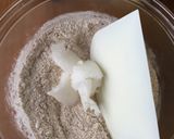 ココナッツシュガー＆オイルで簡単クッキー作り方5写真