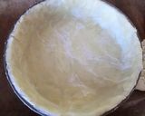 厚さ5cmケーキみたいなキッシュ作り方14写真