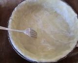厚さ5cmケーキみたいなキッシュ作り方15写真