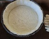 厚さ5cmケーキみたいなキッシュ作り方19写真