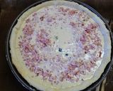 厚さ5cmケーキみたいなキッシュ作り方22写真