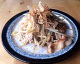 しゃき旨！簡単豚もやし作り方3写真