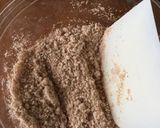 ココナッツシュガー＆オイルで簡単クッキー作り方6写真