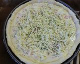 厚さ5cmケーキみたいなキッシュ作り方24写真