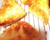 簡単 はんぺんチーズフライ作り方4写真