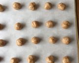 ココナッツシュガー＆オイルで簡単クッキー作り方10写真