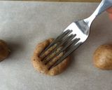 ココナッツシュガー＆オイルで簡単クッキー作り方11写真