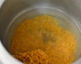 レンズ豆のインドカレー(圧力鍋使用)作り方1写真