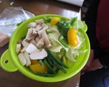 簡単我が家の回鍋肉作り方4写真