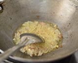 レンズ豆のインドカレー(圧力鍋使用)作り方3写真