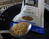最速の市販のルーを使った訓練用カレー作り方2写真