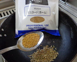最速の市販のルーを使った訓練用カレー作り方3写真