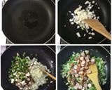 ソースが決め手✩オムライス♬作り方3写真