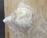 簡単な手打ちうどん。作り方3写真