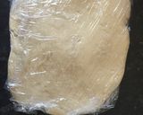 簡単な手打ちうどん。作り方4写真