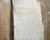 簡単な手打ちうどん。作り方5写真