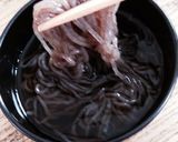 ダイエットレピ！簡単そうめん風！作り方4写真