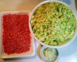 ☆手作り餃子☆キャベツた～っぷり♪作り方1写真