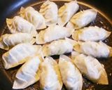 ☆手作り餃子☆キャベツた～っぷり♪作り方7写真