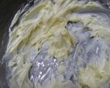 バタークリーム（イタリアンメレンゲ入り）作り方4写真