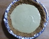 イチゴのチーズケーキ（「グディーズ」風）作り方6写真