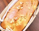 HMで簡単バナナはちみつパウンドケーキ♡作り方6写真