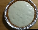 イチゴのチーズケーキ（「グディーズ」風）作り方8写真