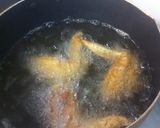 甘辛味☆手羽先唐揚作り方4写真