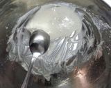 洋風お好み焼き☆海老のピザ玉作り方1写真