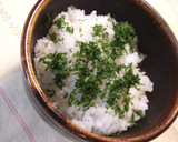 いくらのしょうゆ漬けでいくら丼作り方4写真
