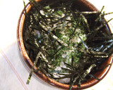 いくらのしょうゆ漬けでいくら丼作り方5写真