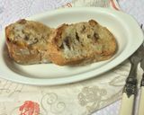 卵バター不要でヘルシー♪フレンチトースト作り方3写真