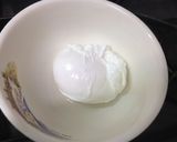 NYの朝ごはん エッグベネディクト作り方4写真