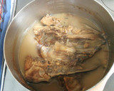 しもつかれ ＊栃木の郷土料理＊作り方1写真