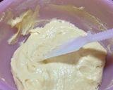 キノコとりんごのクリームチーズパウンド作り方8写真