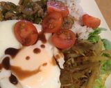 スイートハッシュドポテト？？作り方3写真