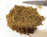 切って炒める!簡単*キーマカレー作り方1写真