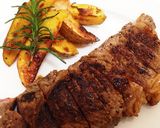 シンプルポテト作り方6写真