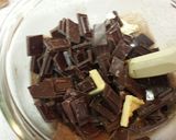 手作り♥トリュフチョコレート作り方1写真