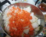 しもつかれ ＊栃木の郷土料理＊作り方3写真