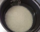 ふっくらもっちり中華おこわ作り方1写真
